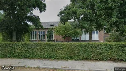 Bedrijfsruimtes for sale in Franekeradeel - Photo from Google Street View