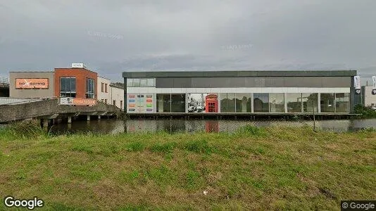 Bedrijfsruimtes for rent i Waddinxveen - Foto uit Google Street View