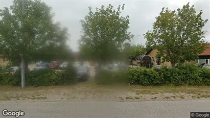 Kantorruimte for rent in Sorø - Photo from Google Street View