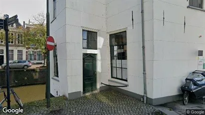 Kantorruimte for sale in Gouda - Photo from Google Street View