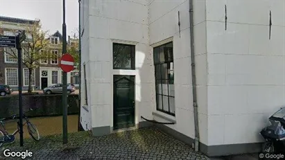 Kantorruimte for sale in Gouda - Photo from Google Street View