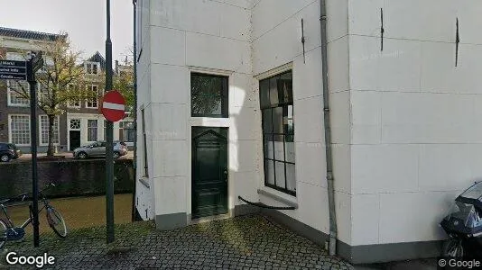 Kantorruimte for sale i Gouda - Foto uit Google Street View