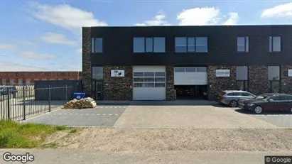 Bedrijfsruimtes for rent in Nieuwkoop - Photo from Google Street View
