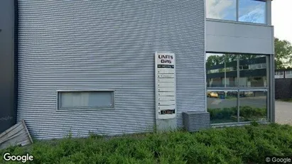 Bedrijfsruimtes for rent in Arnhem - Photo from Google Street View