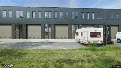 Bedrijfsruimtes for rent in Veenendaal - Photo from Google Street View