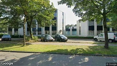 Kantorruimte for rent in Veenendaal - Photo from Google Street View