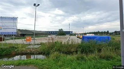 Bedrijfsruimtes for rent in Rotterdam Prins Alexander - Photo from Google Street View