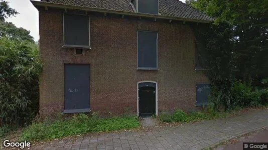 Kantorruimte for rent i Zeist - Foto uit Google Street View