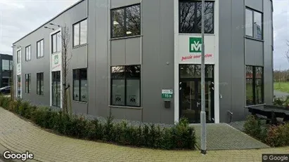 Bedrijfsruimtes for rent in Wageningen - Photo from Google Street View