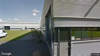 Bedrijfsruimtes for rent in The Hague Leidschenveen-Ypenburg - Photo from Google Street View