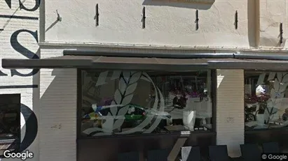 Bedrijfsruimtes for rent in Vlissingen - Photo from Google Street View