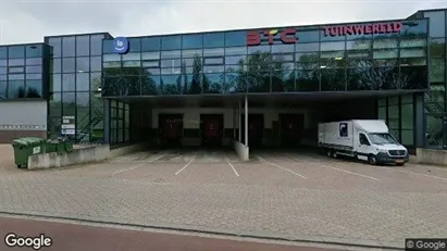 Bedrijfsruimtes for rent in Wijchen - Photo from Google Street View