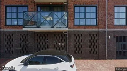 Bedrijfsruimtes for rent in Bergen op Zoom - Photo from Google Street View