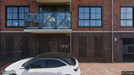 Bedrijfsruimtes for rent i Bergen op Zoom - Foto uit Google Street View