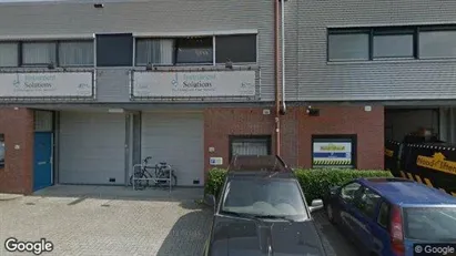 Bedrijfsruimtes for sale in Nieuwegein - Photo from Google Street View