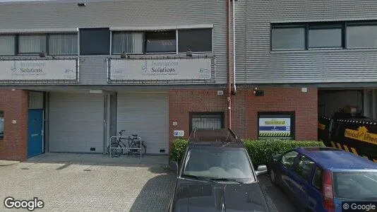 Bedrijfsruimtes for sale i Nieuwegein - Foto uit Google Street View