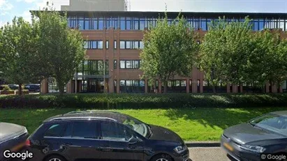 Kantorruimte for rent in Woerden - Photo from Google Street View