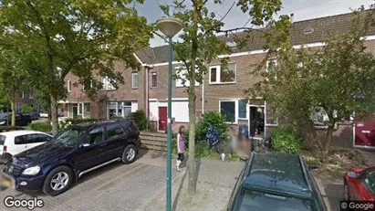 Bedrijfsruimtes for rent in Harderwijk - Photo from Google Street View