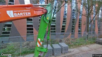 Kantorruimte for rent in Den Bosch - Photo from Google Street View