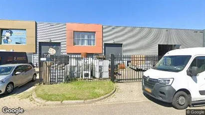 Bedrijfsruimtes for rent in Dordrecht - Photo from Google Street View