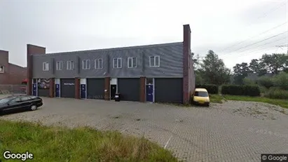 Bedrijfsruimtes for rent in Dordrecht - Photo from Google Street View