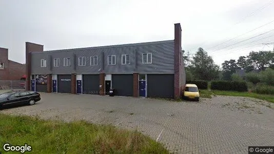 Bedrijfsruimtes for rent i Dordrecht - Foto uit Google Street View