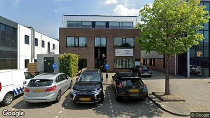 Kantorruimte for rent in Eemnes - Photo from Google Street View