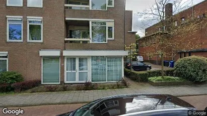 Kantorruimte for rent in Hilversum - Photo from Google Street View