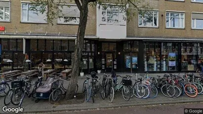 Kantorruimte for rent in Rotterdam Centrum - Photo from Google Street View
