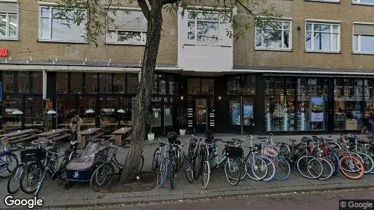 Kantorruimte for rent i Rotterdam Centrum - Foto uit Google Street View