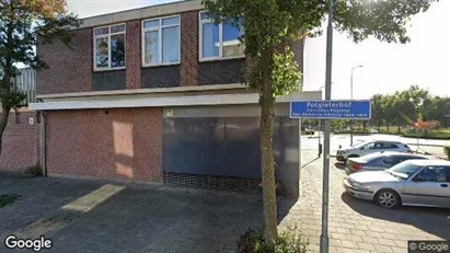 Kantorruimte for rent in Den Bosch - Photo from Google Street View