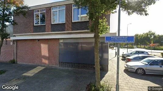 Kantorruimte for rent i Den Bosch - Foto uit Google Street View