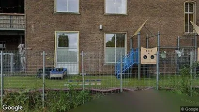 Kantorruimte for rent in Rotterdam Delfshaven - Photo from Google Street View