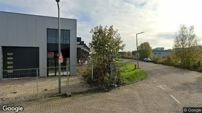 Kantorruimte for rent in Rotterdam Overschie - Photo from Google Street View