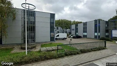 Kantorruimte for rent in Rotterdam Overschie - Photo from Google Street View