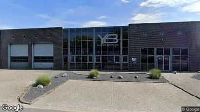 Bedrijfsruimtes for rent in Zuidplas - Photo from Google Street View