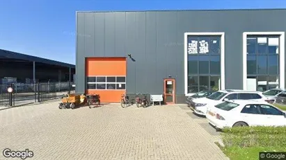 Bedrijfsruimtes for rent in Oude IJsselstreek - Photo from Google Street View
