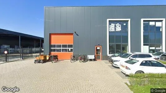 Bedrijfsruimtes for rent i Oude IJsselstreek - Foto uit Google Street View