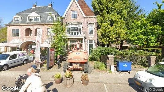 Kantorruimte for rent i Alkmaar - Foto uit Google Street View