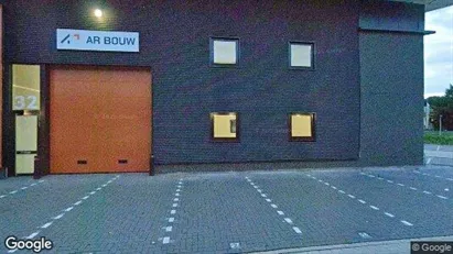 Bedrijfsruimtes for rent in Hendrik-Ido-Ambacht - Photo from Google Street View