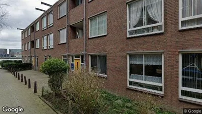Bedrijfsruimtes for rent in Hengelo - Photo from Google Street View