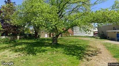 Bedrijfsruimtes for rent in Hengelo - Photo from Google Street View