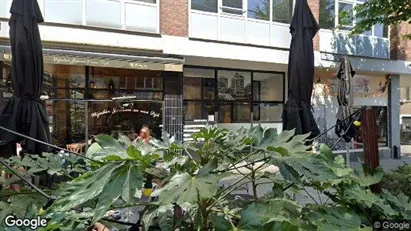 Kantorruimte for rent in Rotterdam Centrum - Photo from Google Street View