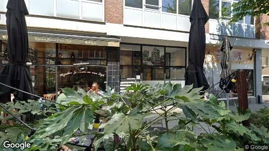 Kantorruimte for rent i Rotterdam Centrum - Foto uit Google Street View
