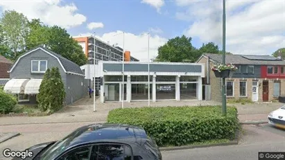Bedrijfsruimtes for rent in Hellevoetsluis - Photo from Google Street View