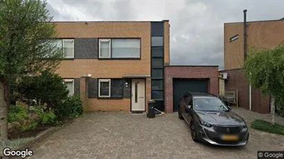 Bedrijfsruimtes for sale in Purmerend - Photo from Google Street View