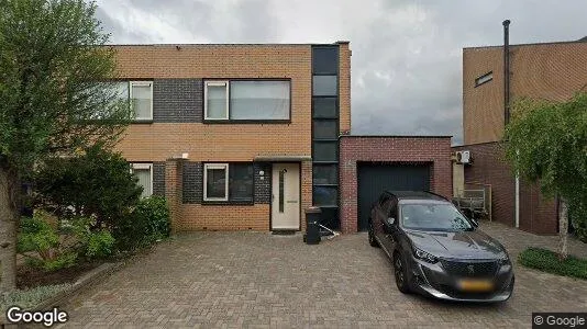 Bedrijfsruimtes for sale i Purmerend - Foto uit Google Street View