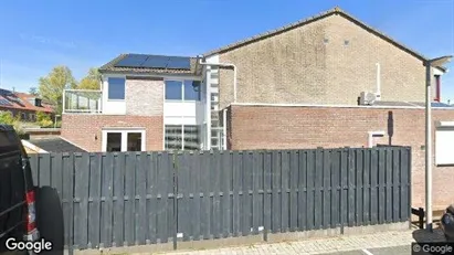 Bedrijfsruimtes for sale in Purmerend - Photo from Google Street View