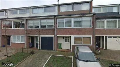 Bedrijfsruimtes for sale in Hoorn - Photo from Google Street View