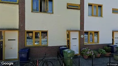 Bedrijfsruimtes for sale in Almere - Photo from Google Street View